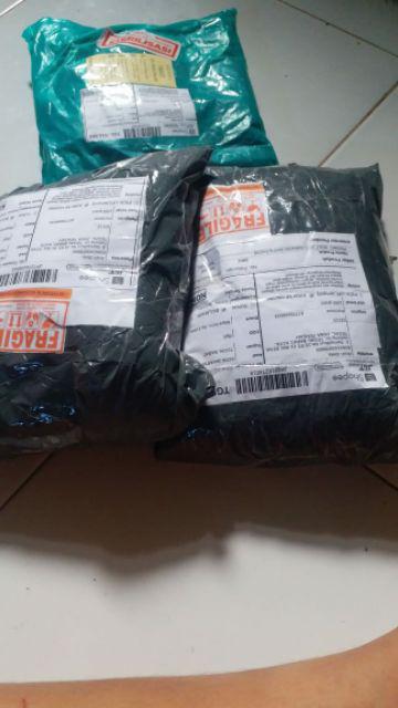 Tas Jaring Loundry / Loundry Bag Zipper