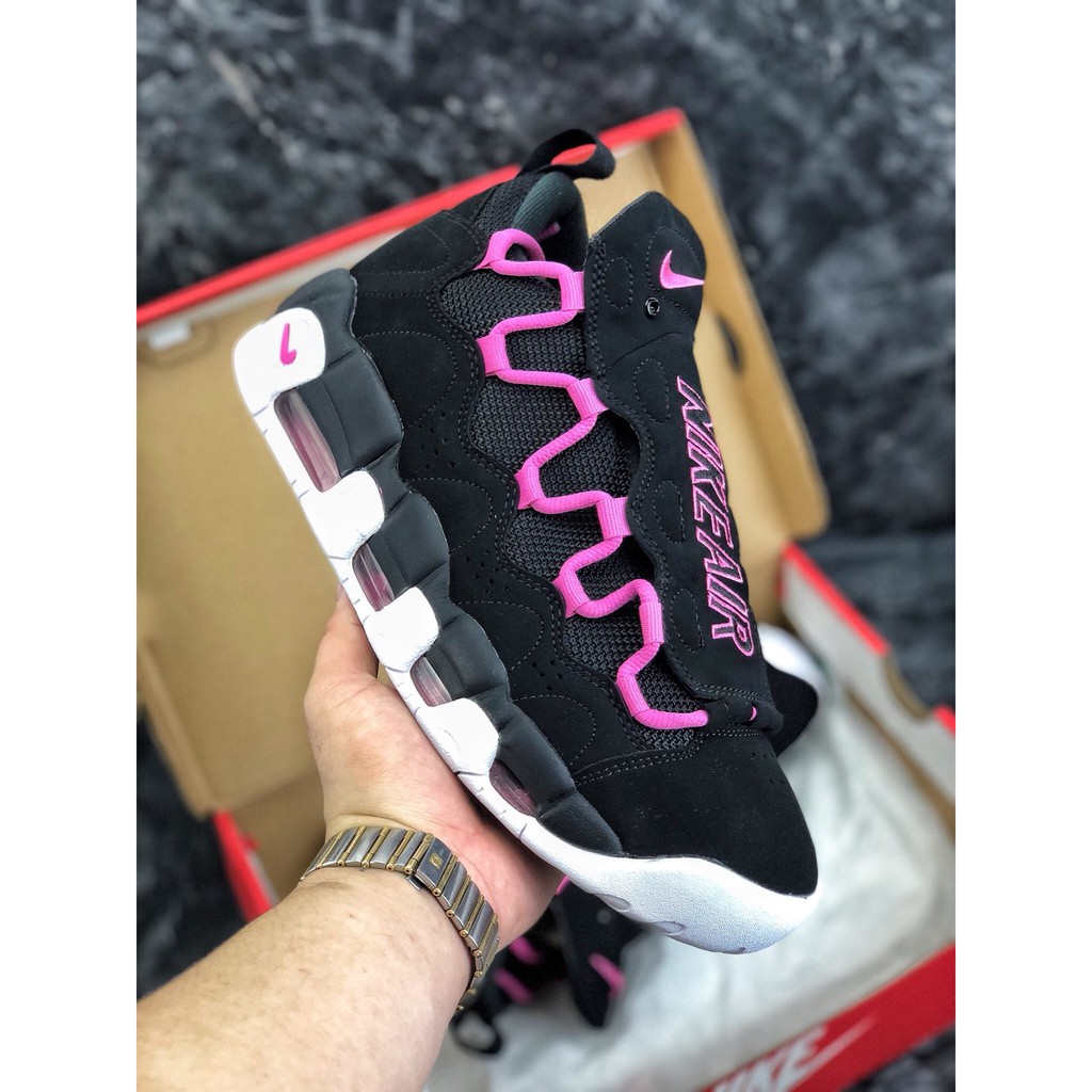 air more money sneaker