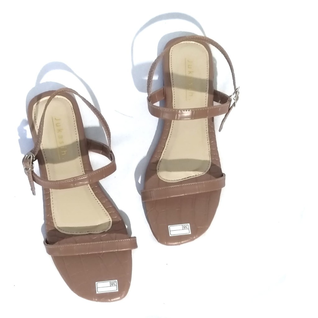 JUKASIH - MEDINA sandal wanita