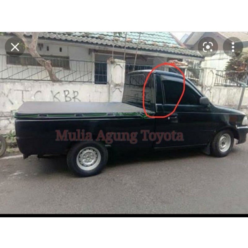 panel kusen pintu kijang kapsul pickup-1