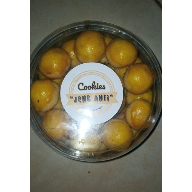 

pket cookies
