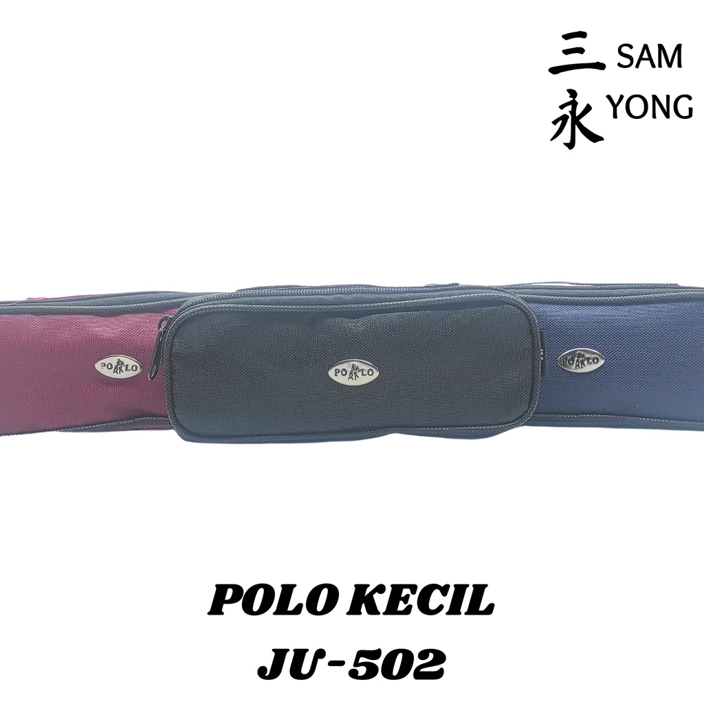 

TEMPAT KOTAK PENSIL ANAK PEREMPUAN LAKI POLO KECIL PENCIL CASE MURAH JU-502