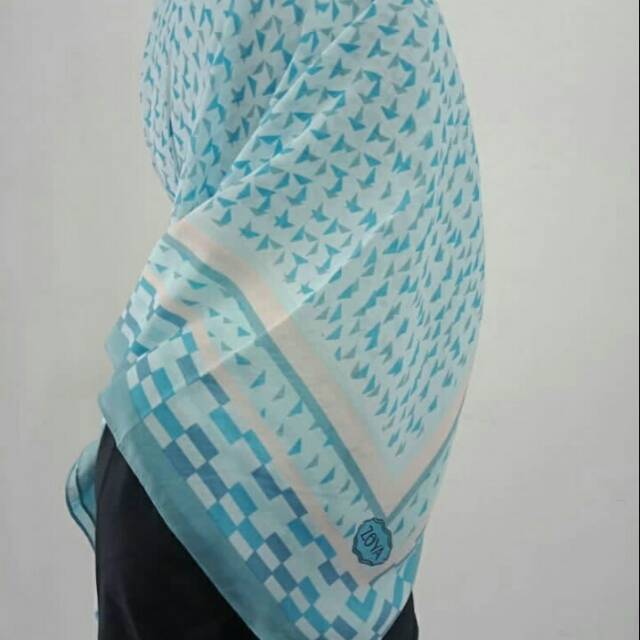 Jilbab zoya