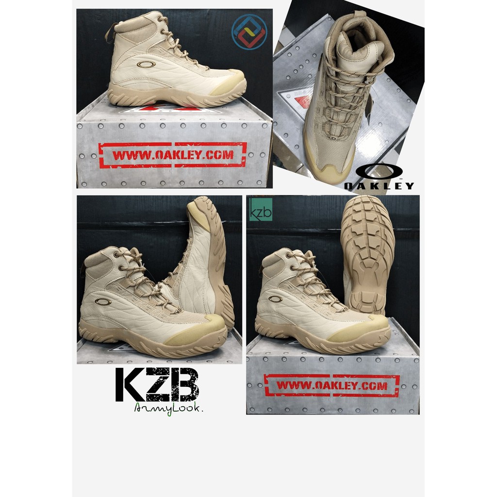 Tactical Shoes 534 Original - Cream