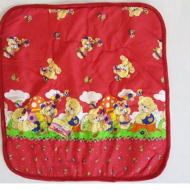 (SIAP KIRIM) Selimut Bayi Jessen Murah