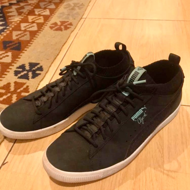 PUMA CLYDE