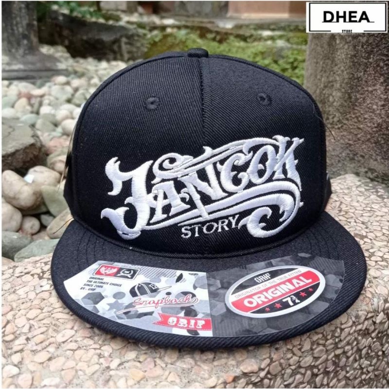Topi Snapback Topi Snapback Distro Topi Hip Hop Pria Topi Snapback Original Hip Hop Pria Dewasa Terb