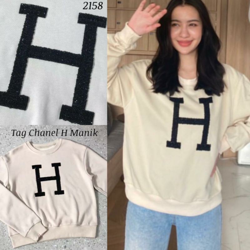 SWEATER HERM*S
