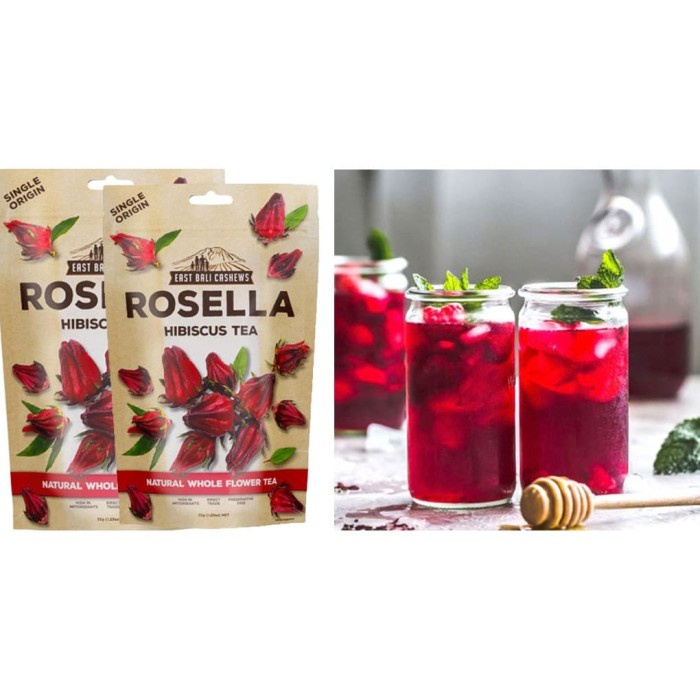 

teh-daun- east bali cashews rosella tea -daun-teh.