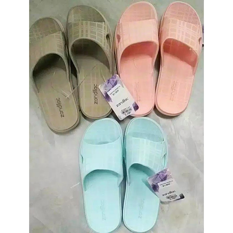 sandal slop pria  wanita dewasa original dari zandilac