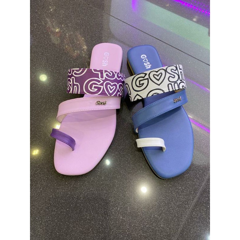 SANDAL JEPIT GOSH ART 671