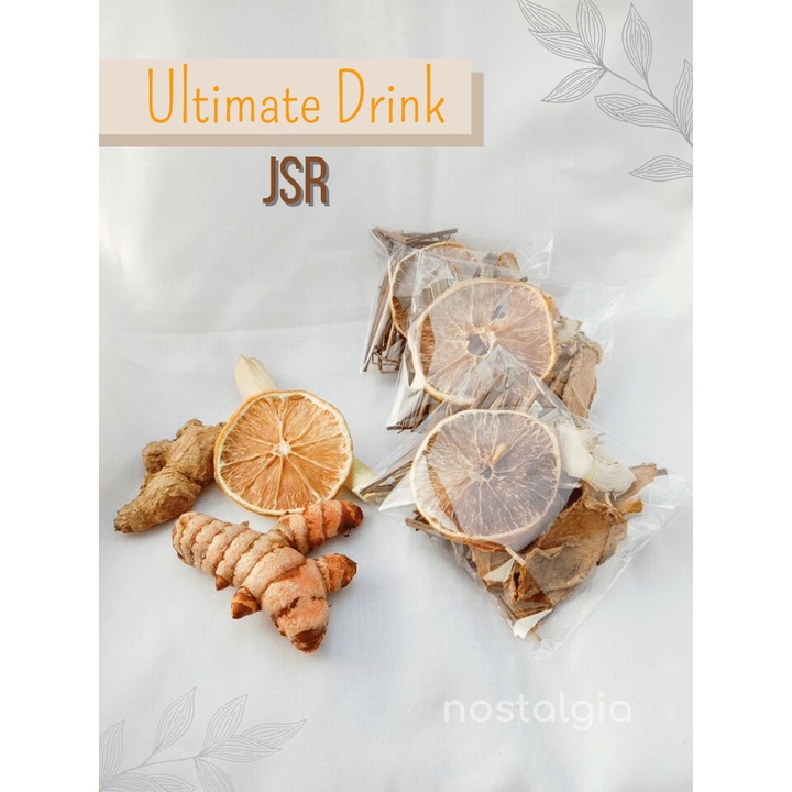 

Ultimate Drink JSR zaidul akbar promil dan masalah haid