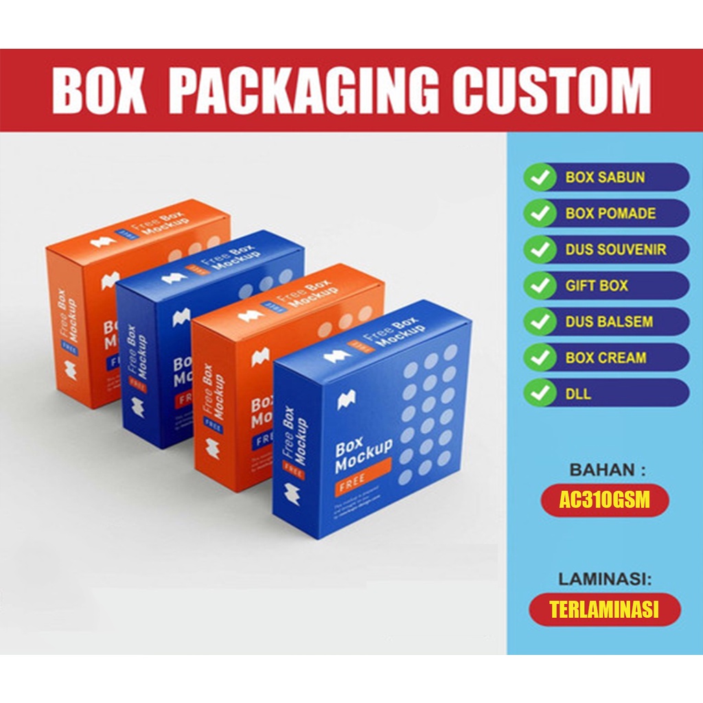

DUS PACKAGING CUSTOM DESIGN UK 9x7x3x4,5 CM