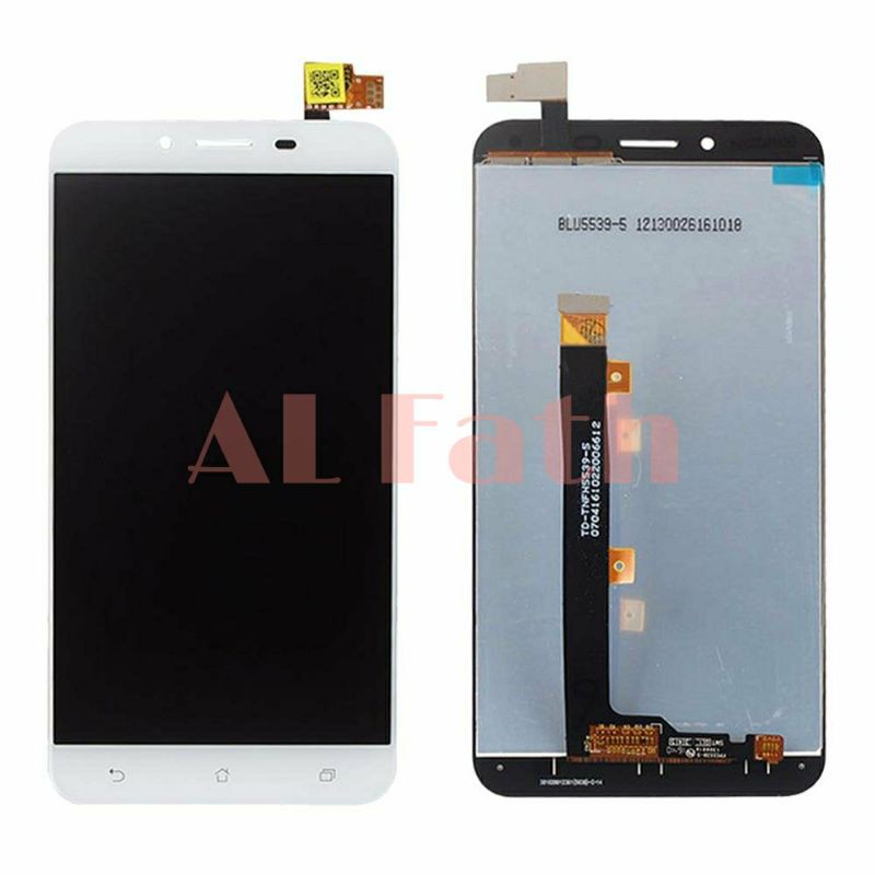 LCD TOUCHSCREEN ASUS ZENFONE 3 MAX 5.5 / ZC553KL / X00DD / X00DDB - ORI