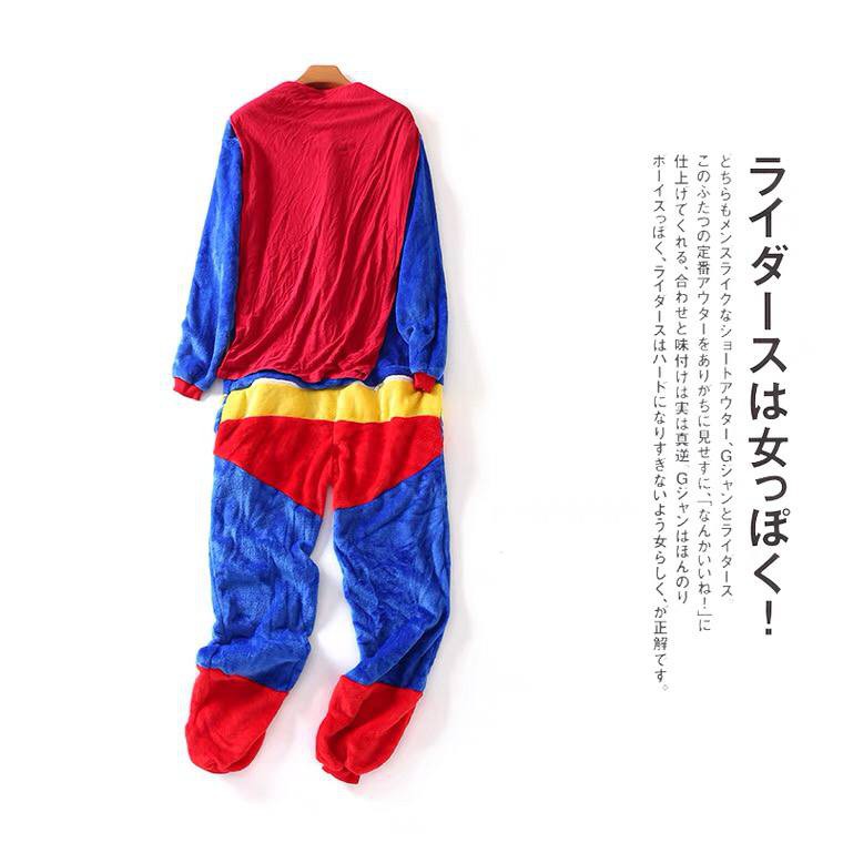 KOSTUM ONESIE SPIDERMAN LABA LABA SUPERMAN MARVEL AVENGERS ANAK PIYAMA COSPLAY PESTA