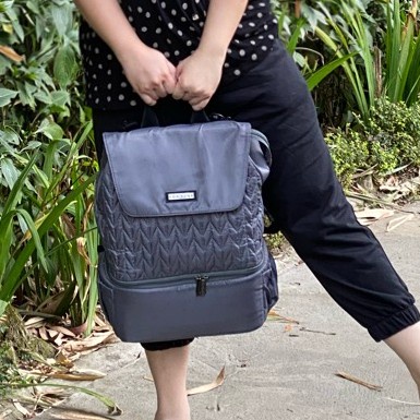 Allegra Multi Cooler Bag