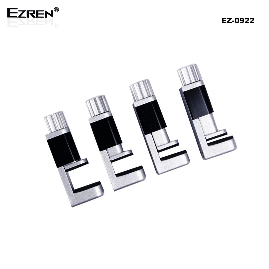 Ezren EZ-0922 Repair Tools Adjustable Rubber LCD Screen Penjepit LCD