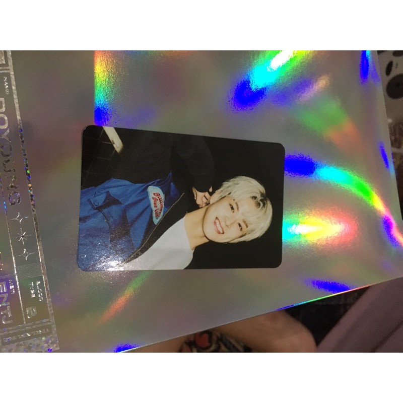 [ BOOKED ] PC Asahi green ver