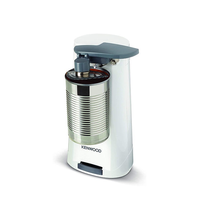 Kenwood - Pembuka Botol Can Opener CAP70.A0WH (Putih)-1