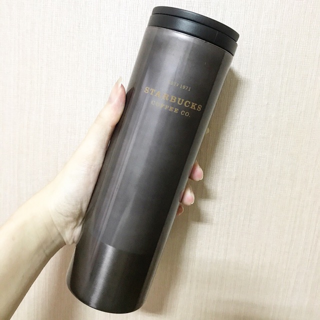 China starbucks SS troy tumbler