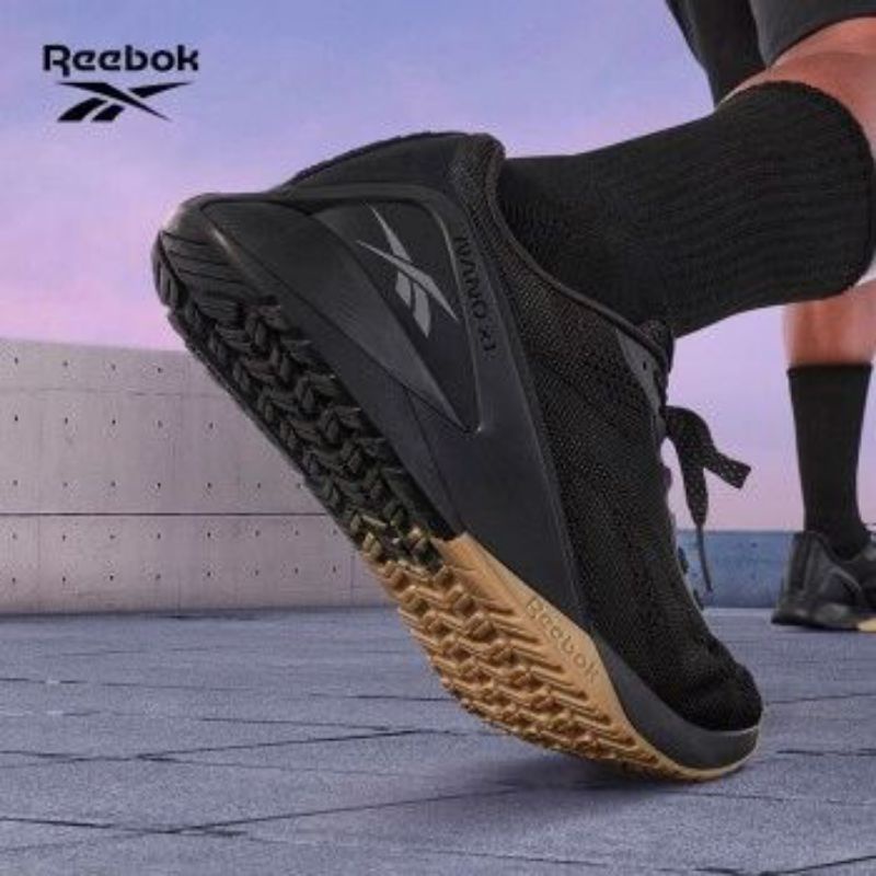 reebok x1