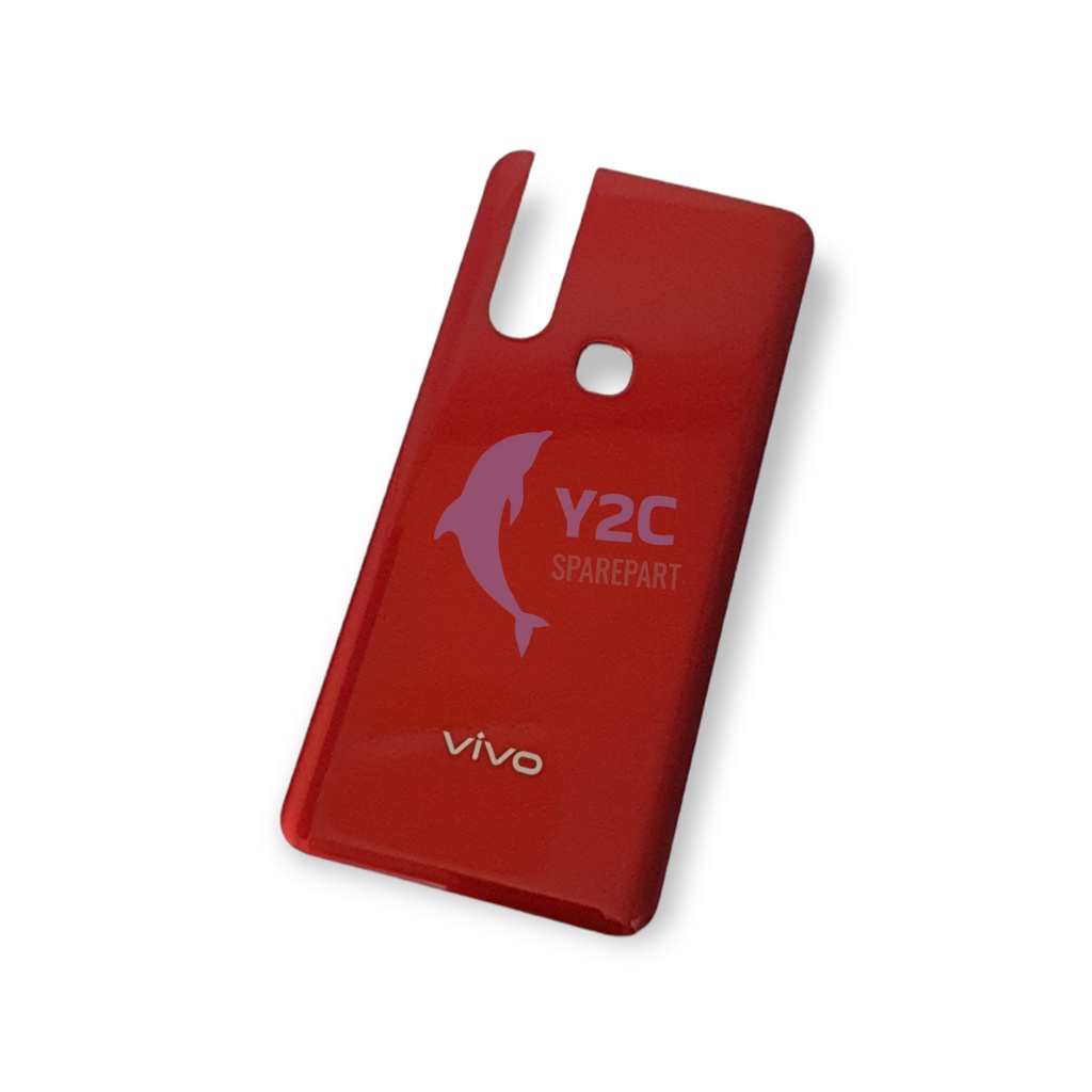 BACKDOOR VIVO V15 2019 / BACK COVER / TUTUP BELAKANG / BATERAI