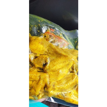 

ayam ungkep serundeng/ayam negeri/ayam serundeng