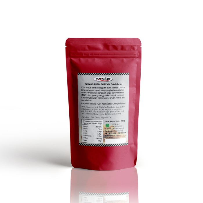 

ds201fs Bawang Putih Goreng 175 Gr Dscscv