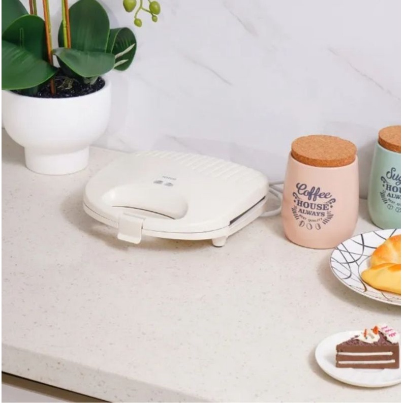 pemanggang roti sandwich maker kris