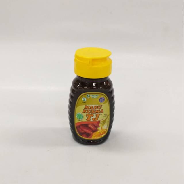 

Madu Kurma TJ 150gr