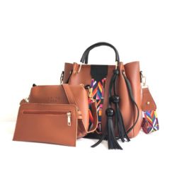 TAS FASHION WANITA DAN PRIA IMPORT  &quot; TAS HAPPY &quot; B3108 PG1480 LT1691 BQ3155 CR7628