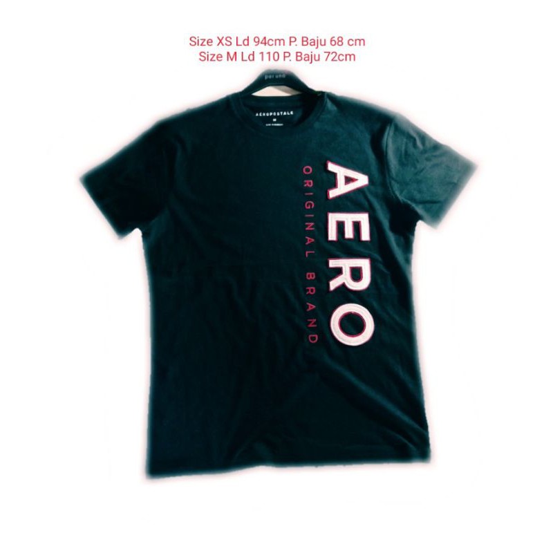 Tshirt Aeropostale