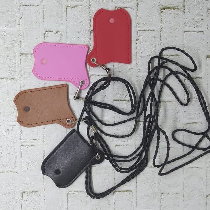 Gantungan pod - Lanyard zero Pod Gantungan Tali Pod Vape