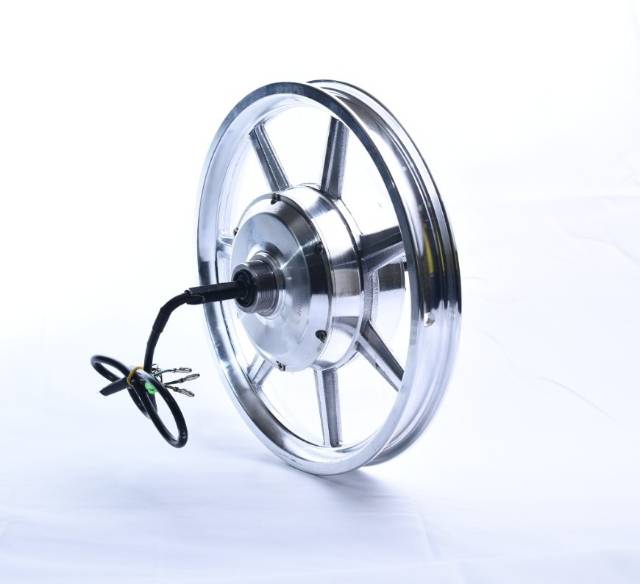 Dinamo bldc 14inch 24v250w sepeda listrik motor bldc aluminium alloy