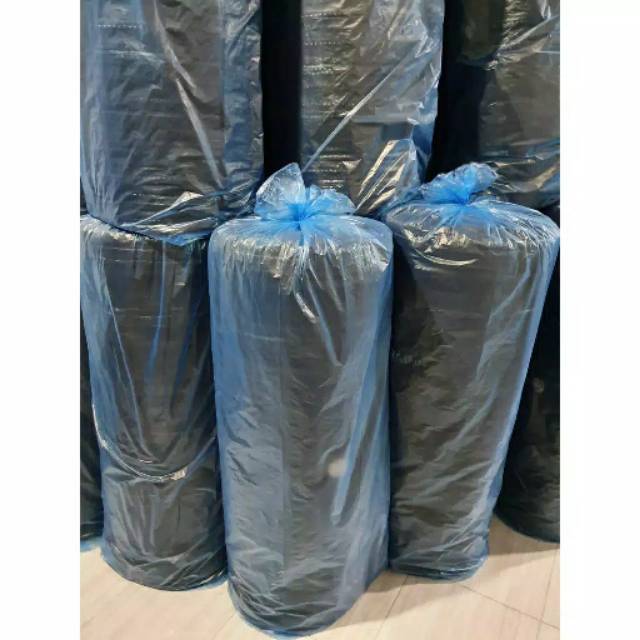

BUBBLE WRAP ROLL 50cm x 125cm 2,4kg TEBAL KHUSUS GOJEK/GRAB