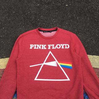 pink floyd crewneck