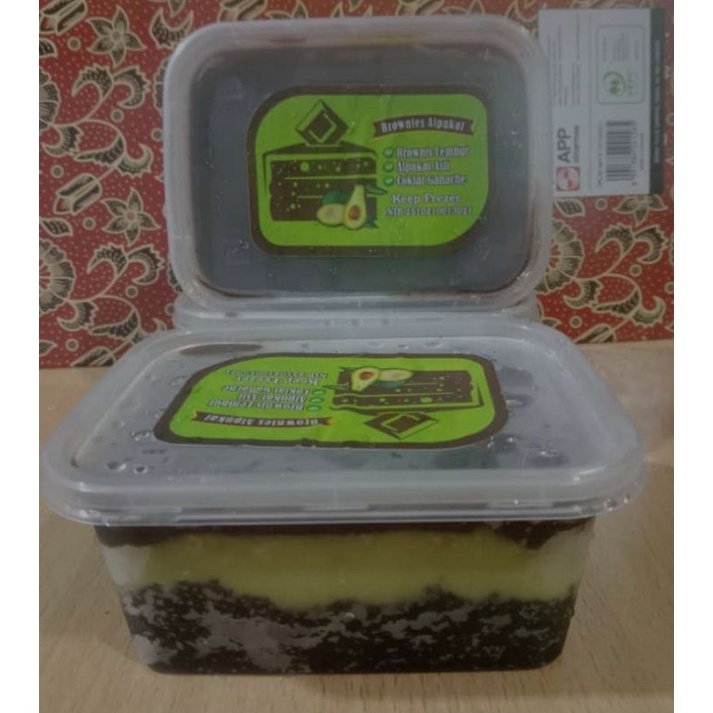

Cake Lumer 250ml