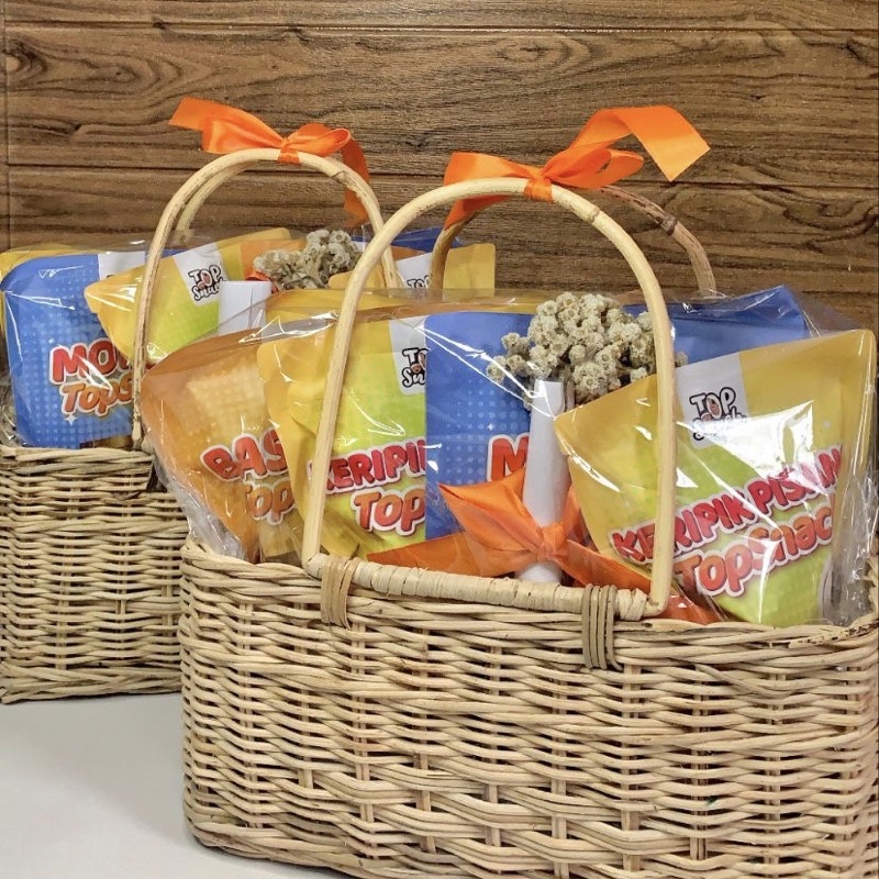 

PAKET TRAVEL TOPSNACK