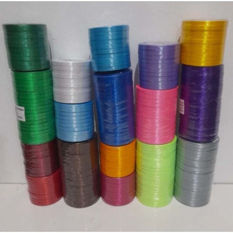 

PITA KAIN POLOS LEBAR 1 CM