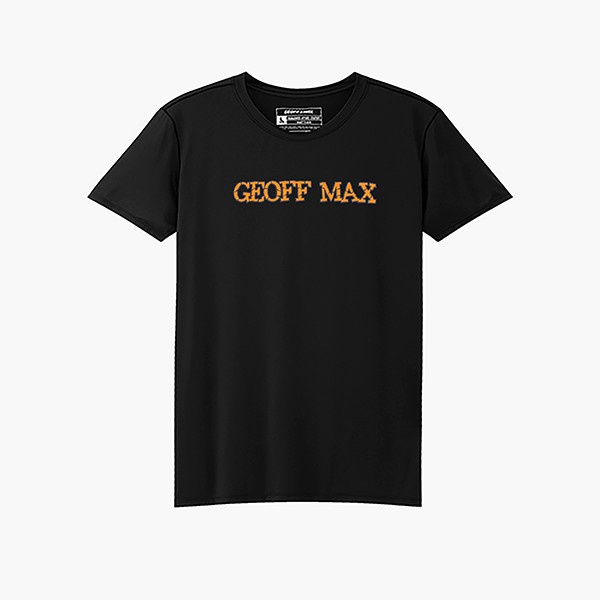 Tshirt Baju Kaos Distro Geoff Max Hose / Kaos Distro Pria Wanita