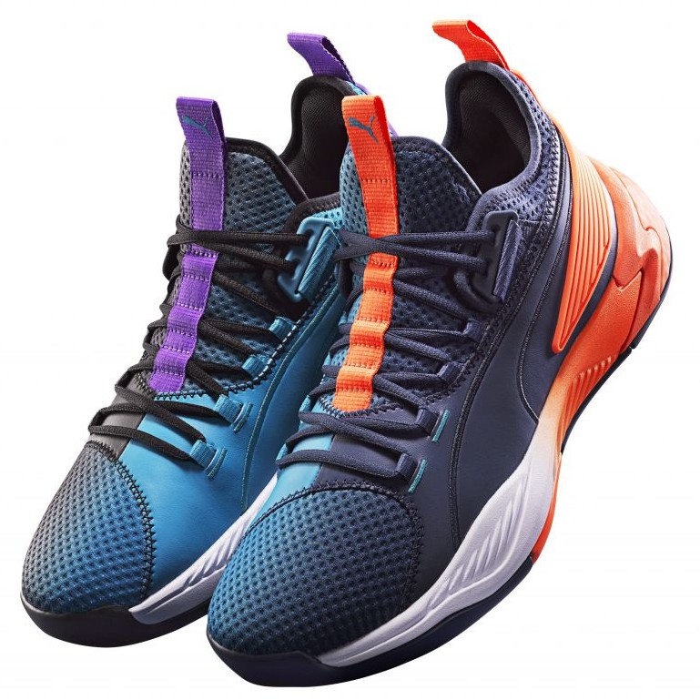 uproar charlotte puma