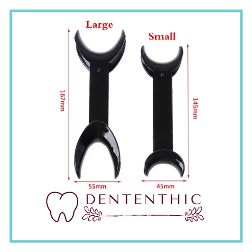 Cheek Retractor / Pembuka Mulut