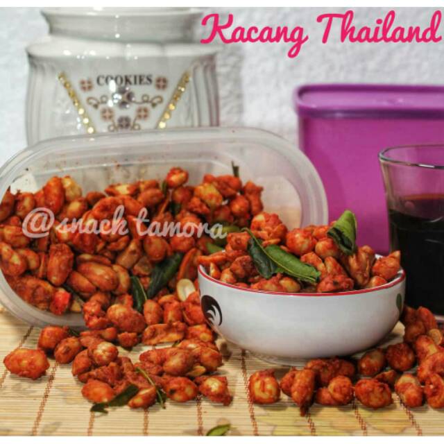 

Kacang Thailand MURAH BANGET 500gr