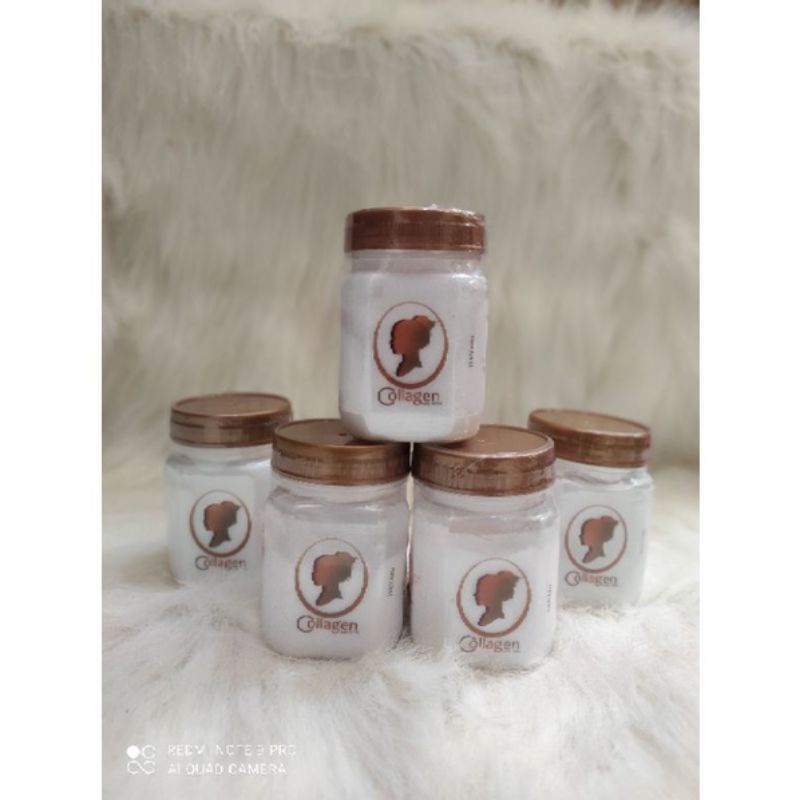 BIBIT COLLAGEN PEMUTIH LOTION PEMUTIH BITCOL MURAH
