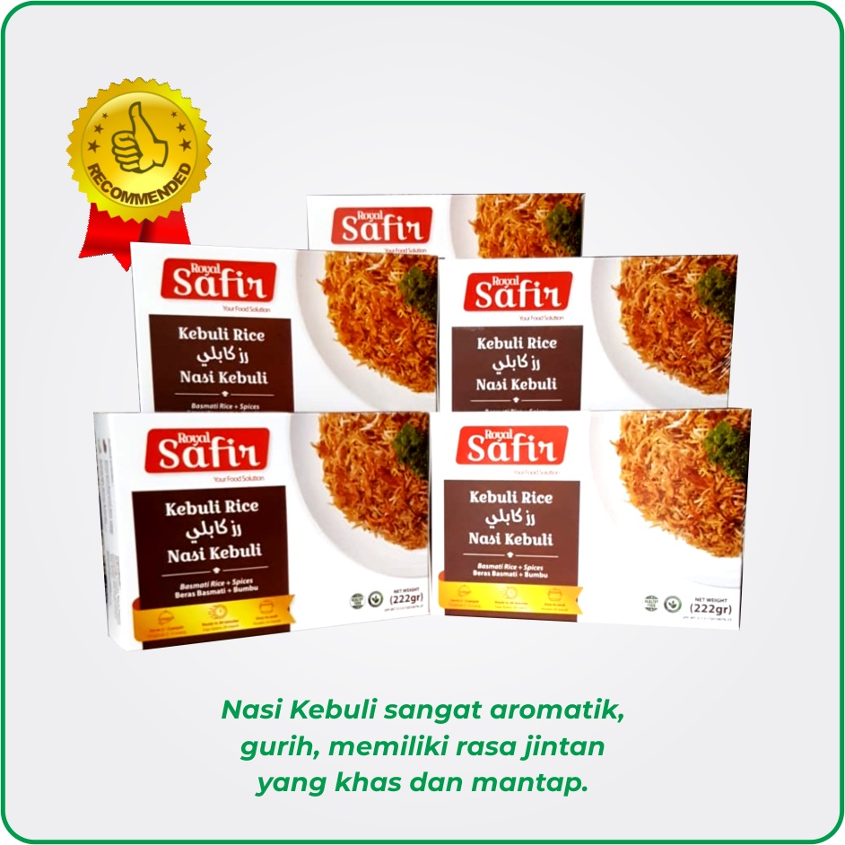 

nasi kebuli