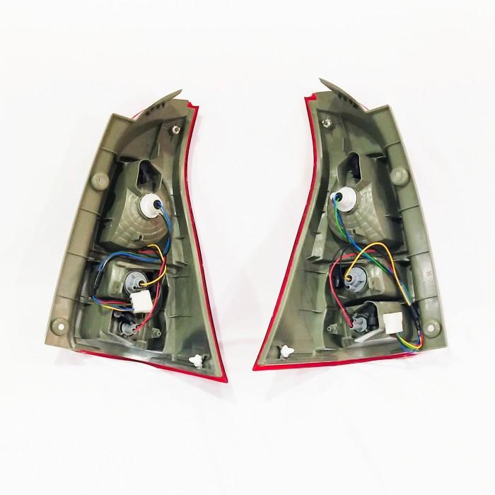 STOPLAMP AVANZA VELOZ ALL NEW PERPC 2012 2013 2014 LAMPU STOP LAMP