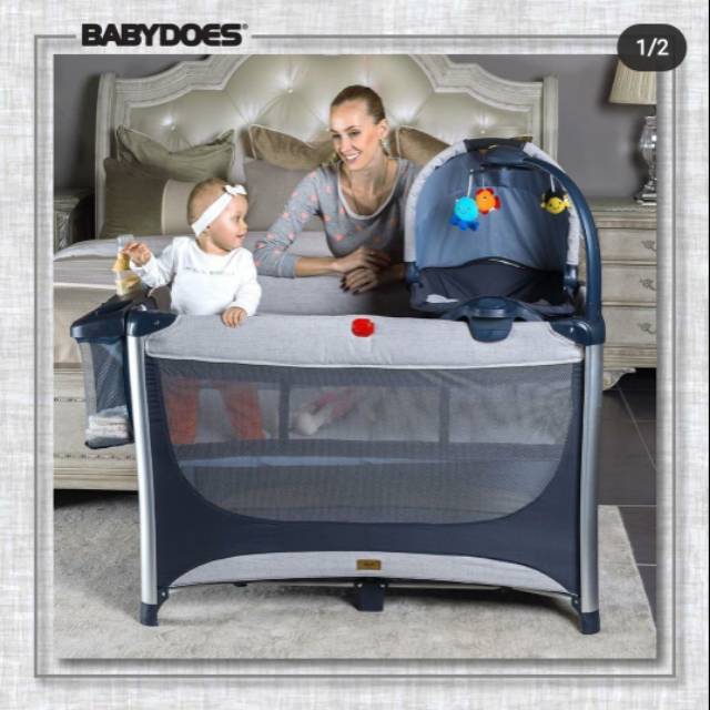 playpen 3 in 1