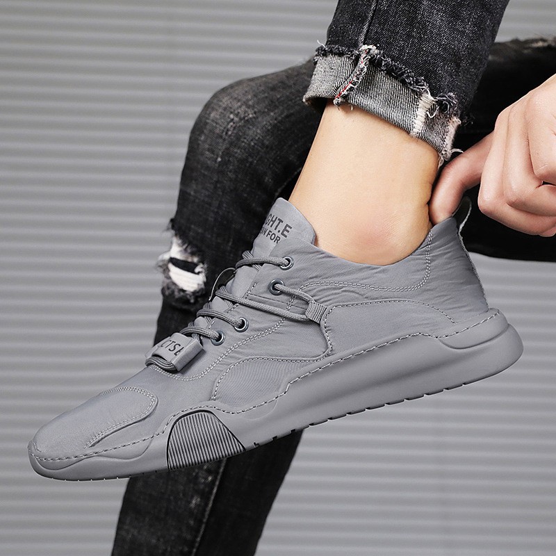 Mainland Sepatu  Sneakers Pria  Casual Sepatu  Pria  Murah  