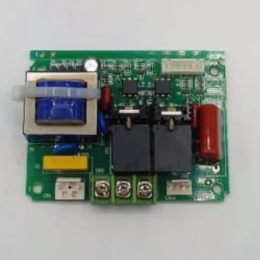 Mainboard Mother Board Mesin Laminasi Laminating Laminator FM 3510 FM3510