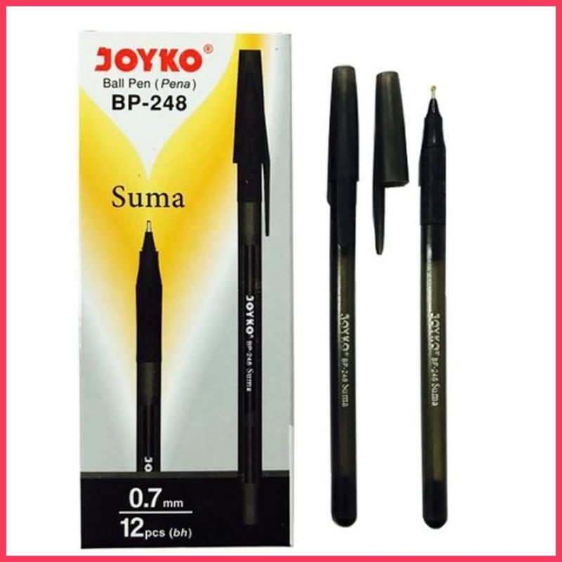 

PULPEN JOYKO SUMA BP-248 MURAH